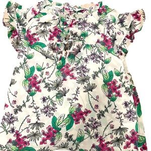 Drop‼️‼️NWT Steve Madden top. Size XL